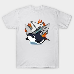 Team Orca T-Shirt